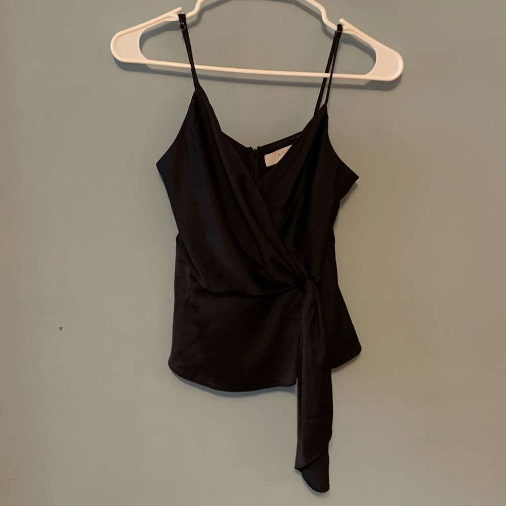 ASTR the Label - XS black top